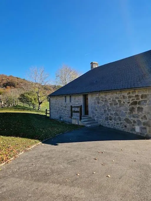 Gite D'Oustrac, Vue Imprenable Sur Lac De Maury Saint-Amans-des-Cots 0*,