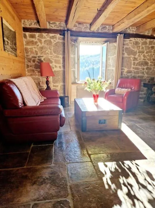 Gite D'Oustrac, Vue Imprenable Sur Lac De Maury Saint-Amans-des-Cots
